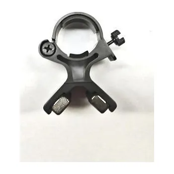 Svítilna Magnetická montáž na hlaveň