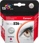 TB za Canon CLI526MA