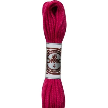 Příze Příze SOFT COTTON, tmavě růžová - odstín 2109