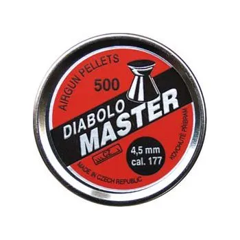Vzduchovka Diabolo Master 500 4,5mm