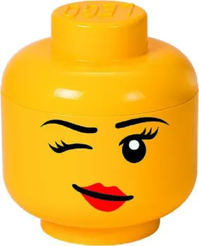 LEGO Uložná hlava Whinky malá