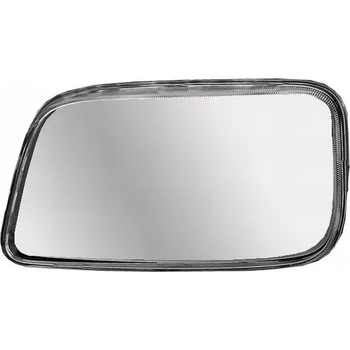 Přední světlomet Sklo hlavního světlometu levé Actros MP II