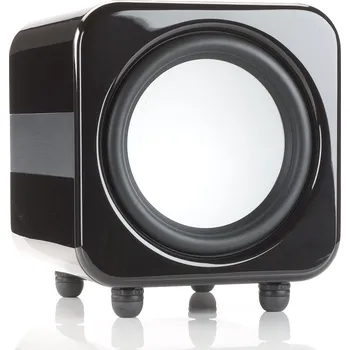 Elektronika Monitor Audio Apex AW12 - Black