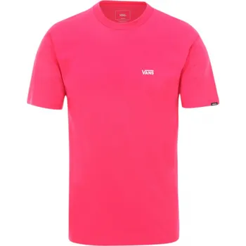 VANS Left Chest Logo VN0A3CZETDE1, L