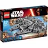 Stavebnice LEGO LEGO Star Wars 75105 Millennium Falcon