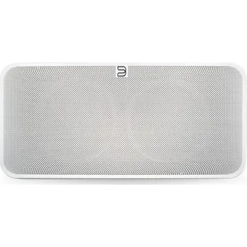 Elektronika Bluesound PULSE 2i White (Prémiový bezdrôtový reproduktor so streamerom)