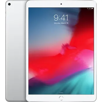 Apple iPad Air 2019 64 GB Wi-Fi stříbrný (MUUK2FD/A) Tablet Apple iPad Air 2019 64 GB Wi-Fi stříbrný (MUUK2FD/A)