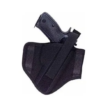 Příslušenství pro sportovní střelbu Opaskové pouzdro Dasta 203-2 pro revolver 4-5"