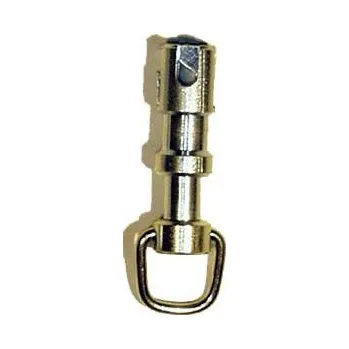 Karabina rychlovypouštěcí vel. M (6,5cm)