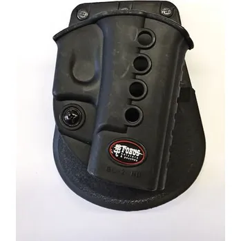 Příslušenství pro sportovní střelbu Pouzdro Fobus GL2 ND