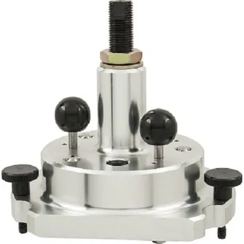 Autodílna Přípravek na výměnu gufera klikové hřídele VW, Audi