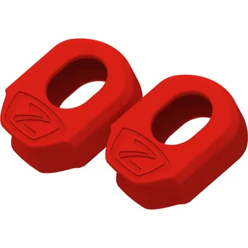 Převodník na kolo Zefal Crank Armor XL red