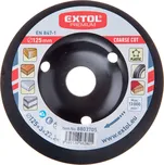 Extol Premium rašplový kotouč na dřevo