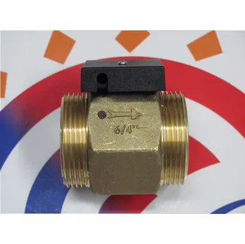 Kotel Thermona Průtokový spínač 1 1/2" - topný okruh PRFP0010 24744