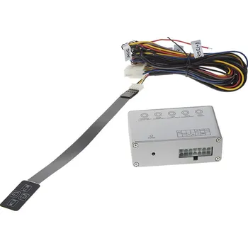 VIDEO přepínač 4IN/1OUT