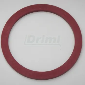 Těsnění víka konve na dojení, hliníkové provedení (staré)