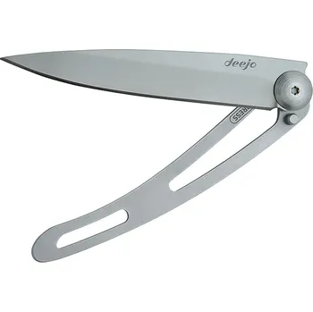 kapesní nůž Deejo Naked 9CN000