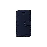 Molan Cano Issue knížkové pouzdro pro Huawei Y7 2019 Navy