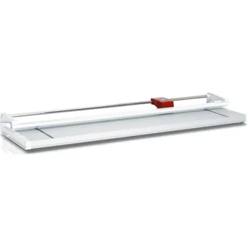 Řezačka papíru Kotoučová řezačka Ideal 0105 1050mm