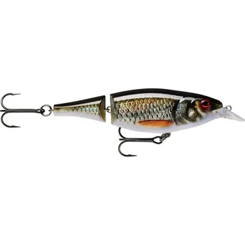 Umělá nástraha Wobler Rapala X-Rap Jointed Shad 13cm - 46g / ROL