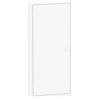 Rozvaděč R9H10838 RESI9 KV zapuštěná, 4Ř, 48M, do dutých příček, Schneider Electric