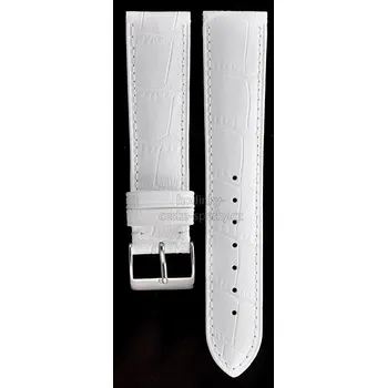 Kožený řemínek na hodinky