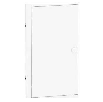 Rozvaděč R9H10837 RESI9 KV zapuštěná, 3Ř, 36M, do dutých příček, Schneider Electric