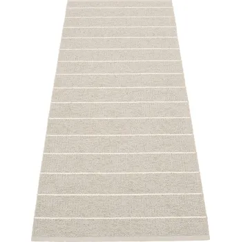 Koberec Vinylový koberec Pappelina CARL Linen/Beige velikost: 70x180cm