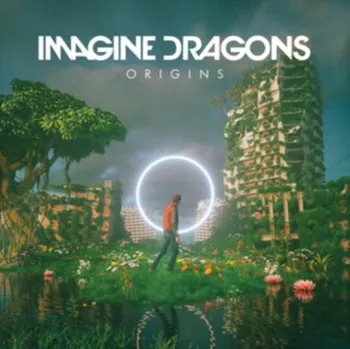 Zahraniční hudba Origins - Imagine Dragons [CD] (Deluxe Edition)