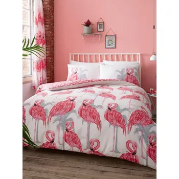 Povlečení Povlečení plameňák velký