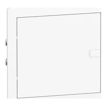 Rozvaděč R9H10835 RESI9 KV zapuštěná, 1Ř, 12M, do dutých příček, Schneider Electric