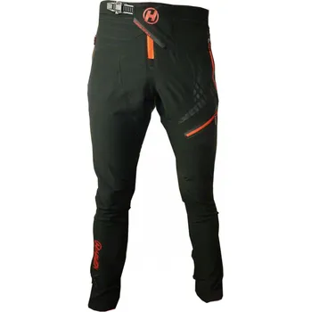 Kalhoty HAVEN ENERGIZER Long black/red Velikost: S
