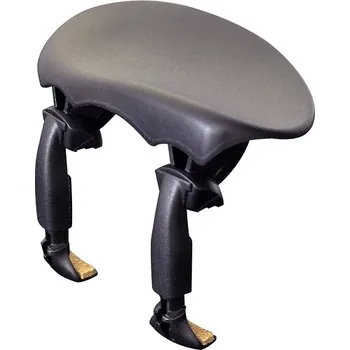 Smyčcový nástroj Wittner AUGSBURG (housle) 1/8 - 1/16 - 256151 - Podbradek na housle