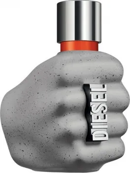 Pánský parfém Diesel Only The Brave Street M EDT