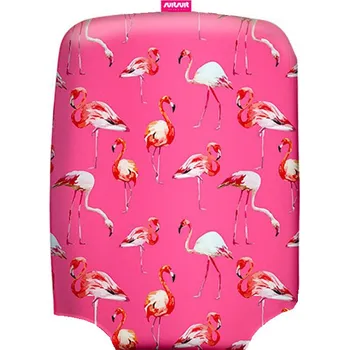 Příslušenství k zavazadlu Recenze Suitsuit 9079 Flamingo
