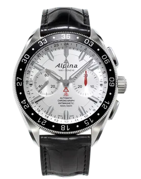 Hodinky Alpina AL-860S5AQ6