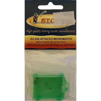 Stonfo Konektor vel. 00 0,3 mm