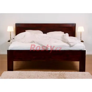 Postel BMB POSTEL ELLA FAMILY MASIV 160x200cm