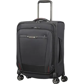 Samsonite Pro-DLX 5 spinner 41 l Strict Black