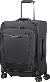 Cestovní kufr Samsonite Pro-DLX 5 spinner 41 l Strict Black