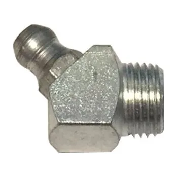 Mazací hlavice kulová úhlová 45° G1/4" KOVAZ MAZ1201457