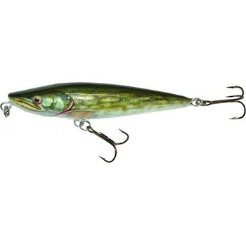 Umělá nástraha Dorado Pike Jerk bez lopatky 13 cm