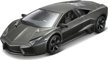 autíčko Bburago Plus Lamborghini Reventón 1:32 černá