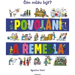 Povolání a řemesla - Agostino Traini…