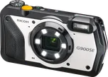 Pentax Ricoh G900 bílý