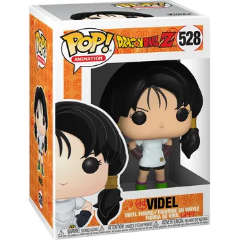 Funko POP! Dragon Ball Z, 528 Videl