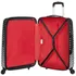 American Tourister Disney Legends 55/20 Minnie Mouse Polka Dots