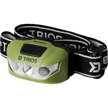 Čelovka Čelovka Delphin TRIOS 1W