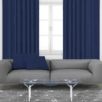 Závěs metrážový Saverio BOUN143 Blackout