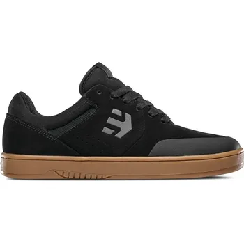 Pánské tenisky Etnies Marana Black/Dark Grey/Gum
